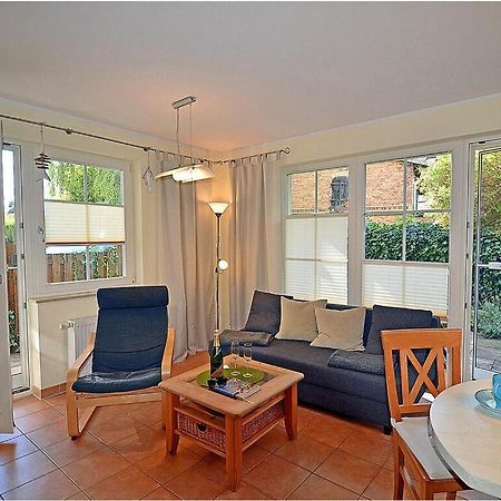 Villa Boeck 7 Comfortable Holiday Residence Глове Екстер'єр фото