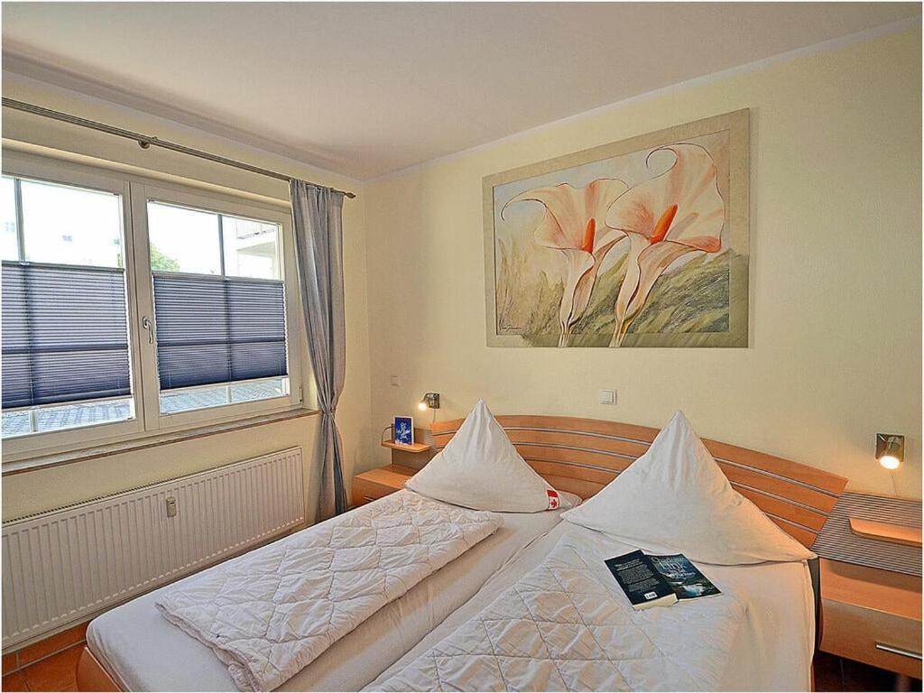 Villa Boeck 7 Comfortable Holiday Residence Глове Екстер'єр фото