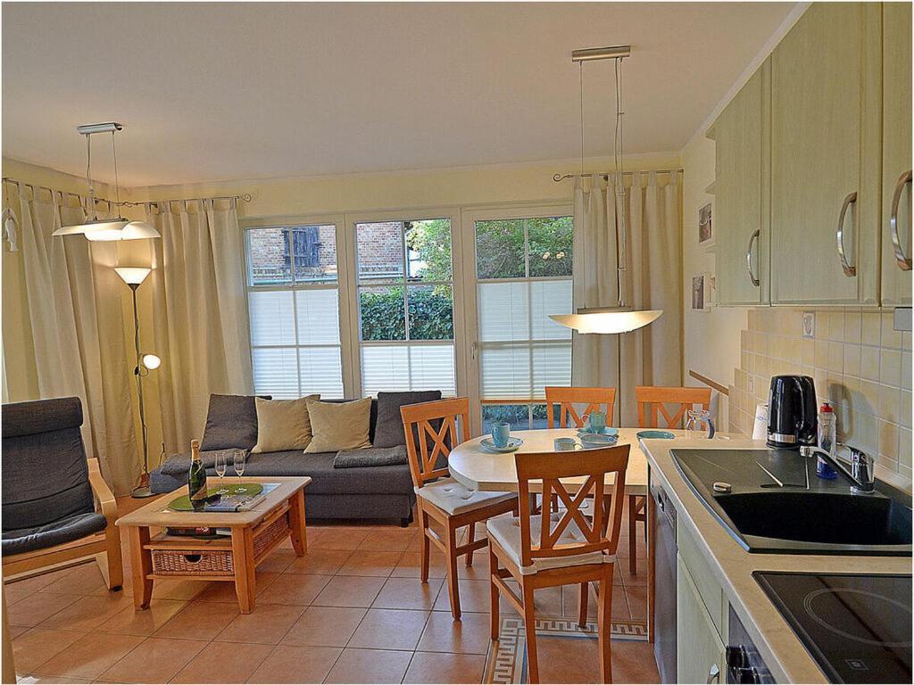 Villa Boeck 7 Comfortable Holiday Residence Глове Екстер'єр фото