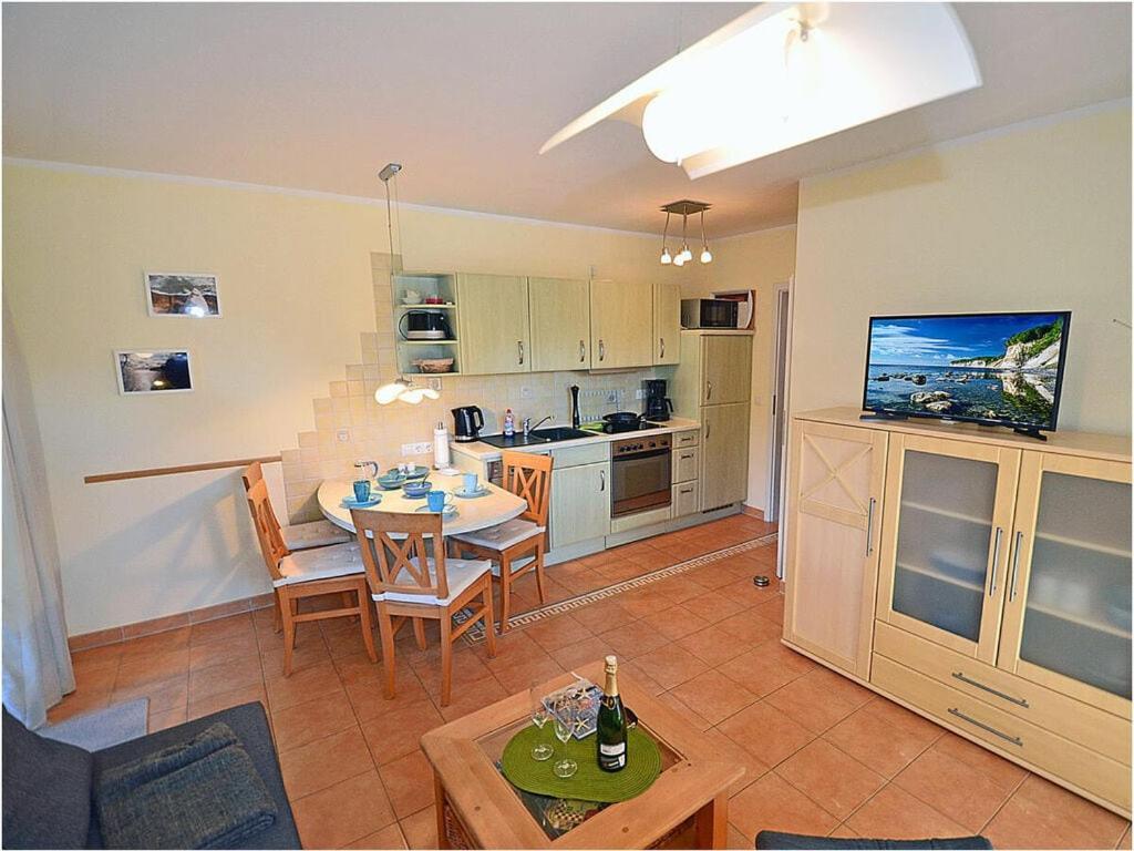 Villa Boeck 7 Comfortable Holiday Residence Глове Екстер'єр фото