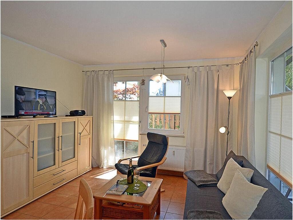 Villa Boeck 7 Comfortable Holiday Residence Глове Екстер'єр фото