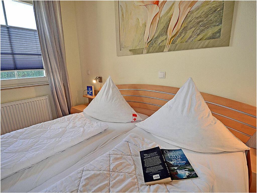 Villa Boeck 7 Comfortable Holiday Residence Глове Екстер'єр фото